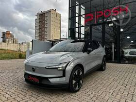 volvo ex30 ultra   baixo   garantia de fabrica    2024 passo fundo