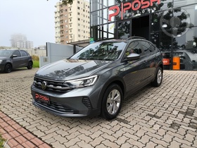 volkswagen vw nivus comfortline tsi     baixo    2024 passo fundo