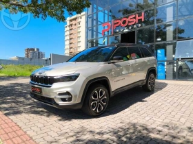 commander limited 2.0 turbo diesel 4x4 td 380    2022 passo fundo