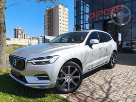 xc60 xc 60 t5 inscription   42.000    2019 passo fundo