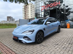 byd seal awd gs 590ev     igual a zero    2025 passo fundo