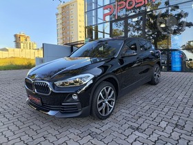 bmw x2 x 2 s2.0i gp   baixo    2020 passo fundo