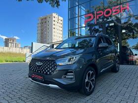 tiggo 5x pro   baixo   garantia de fabrica 2024 passo fundo