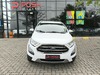 FORD ECOSPORT TITANIUM 2.0 AUT - -  - 2019 - PASSO FUNDO