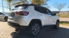 JEEP COMPASS LONGITUDE 1.3 TURBO - BAIXO - GARANTIA DE FÁBRICA -  - 2024 - PASSO FUNDO