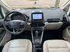 FORD ECOSPORT TITANIUM AUT - - - 2018 - PASSO FUNDO