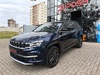 COMMANDER OVERLAND HURRICANE 4X4 2.0 TURBO 272CV - - GARANTIA DE FÁBRICA - - 2025 - PASSO FUNDO