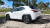 LEXUS UX U X 250 H LUXURY - BAIXO - -  - 2019 - PASSO FUNDO