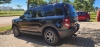 BRONCO SPORT WILDTRAK 4X4 - 25 - - BAIXO -  - 2021 - PASSO FUNDO