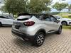 CAPTUR INTENSE 1.6 AUT - BAIXO -  - 2019 - PASSO FUNDO