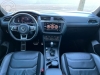 TIGUAN ALLSPACE TSI 350 R-LINE - - BAIXO - 7 LUGARES -  - 2020 - PASSO FUNDO