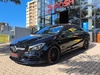MERCEDES BENZ CLA 45 AMG 4MATIC - - - - 2018 - PASSO FUNDO