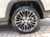 COMPASS LIMITED 1.3 TURBO - - BAIXO -  - 2022 - PASSO FUNDO