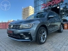 TIGUAN ALLSPACE TSI 350 R-LINE - - BAIXO - 7 LUGARES -  - 2020 - PASSO FUNDO
