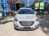 IX35 IX 35 AUT -  - 2018 - PASSO FUNDO