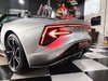 CYBERSTER AWD - 9.000 - GARANTIA DE FÁBRICA - - 2026 - PASSO FUNDO