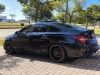 CLA 45 AMG 4MATIC - - -  - 2018 - PASSO FUNDO