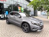 MERCEDES BENZ GLA 200 VISION - -  - 2015 - PASSO FUNDO