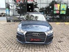 Q3 Q 3 AMBIENTE 1.4 TURBO 150CV - - - 2016 - PASSO FUNDO