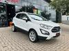 FORD ECOSPORT TITANIUM AUT - - - 2018 - PASSO FUNDO
