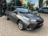YARIS XS 1.5 AUT - BAIXO - -  - 2023 - PASSO FUNDO