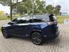 COMMANDER OVERLAND HURRICANE 4X4 2.0 TURBO 272CV - - GARANTIA DE FÁBRICA - - 2025 - PASSO FUNDO