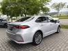 COROLLA XEI AUT - BAIXO -  - 2023 - PASSO FUNDO