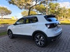 VW TCROSS T CROSS COMFORTLINE TSI - BAIXO -  - 2023 - PASSO FUNDO