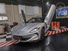 CYBERSTER AWD - 9.000 - GARANTIA DE FÁBRICA - - 2026 - PASSO FUNDO