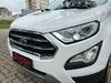 ECOSPORT TITANIUM AUT - -  - 2018 - PASSO FUNDO