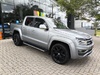 AMAROK CD 4X4 HIGHLINE - -  - 2022 - PASSO FUNDO