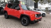 RENEGADE TRAILHAWK 2.0 TURBO DIESEL 4X4 - BAIXO -  - 2016 - PASSO FUNDO