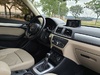 Q3 Q 3 AMBIENTE 1.4 TURBO 150CV -  - 2016 - PASSO FUNDO