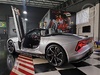 CYBERSTER AWD - 9.000 - GARANTIA DE FÁBRICA - - 2026 - PASSO FUNDO