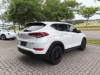 NEW TUCSON GLS 1.6 TURBO - -  - 2018 - PASSO FUNDO