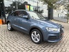 Q3 Q 3 AMBIENTE 1.4 TURBO 150CV - - - 2016 - PASSO FUNDO