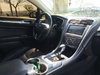 FUSION TITANIUM AWD 2.0 TURBO - BAIXO - - - 2015 - PASSO FUNDO
