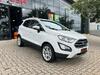 ECOSPORT TITANIUM AUT - -  - 2018 - PASSO FUNDO