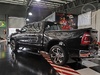 RAM 1.500 LIMITED HEMI - BAIXO - GARANTIA DE FÁBRICA -  - 2024 - PASSO FUNDO