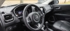 COMPASS LIMITED DIESEL 4X4 - - BAIXO -  - 2020 - PASSO FUNDO