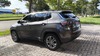 COMPASS LONGITUDE 1.3 TURBO - - BAIXO -  - 2023 - PASSO FUNDO