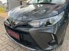 YARIS XS 1.5 AUT - BAIXO - -  - 2023 - PASSO FUNDO