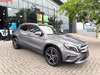 MERCEDES BENZ GLA 200 VISION - - - 2015 - PASSO FUNDO