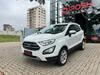 FORD ECOSPORT TITANIUM AUT - - - 2018 - PASSO FUNDO