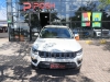 COMPASS LONGITUDE AUT 4X4 2.0 TURBO DIESEL - INTERNO BEGE - - 2017 - PASSO FUNDO