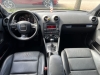 AUDI A3 SPORTBACK 2.0 TURBO - -  - 2010 - PASSO FUNDO