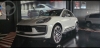 MACAN 2.0 T - - BAIXO -  - 2024 - PASSO FUNDO