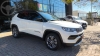 JEEP COMPASS LONGITUDE 1.3 TURBO - BAIXO - GARANTIA DE FÁBRICA -  - 2024 - PASSO FUNDO
