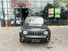 JEEP RENEGADE LONGITUDE AUT - BAIXO -  - 2020 - PASSO FUNDO