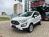 ECOSPORT TITANIUM AUT - -  - 2018 - PASSO FUNDO